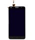 Pantalla Completa Huawei Honor 3X G750 negra