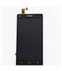 Pantalla completa Huawei Ascend G6 3G Orange Gova negra