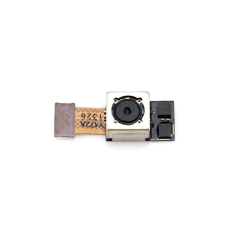 Flex com câmera traseira para LG Optimus G2, D802