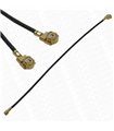Cable coaxial de antena de 6.5 cm para LG Google Nexus 5, D820