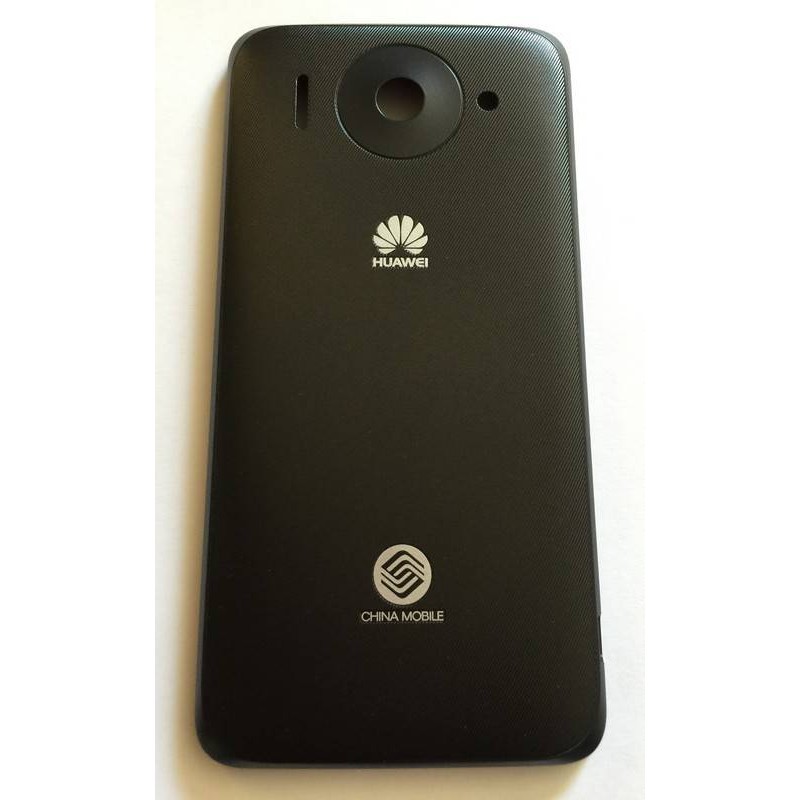 Tapa Trasera HUAWEI G510 NEGRO