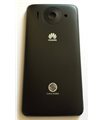 Tapa trasera Huawei G510 Negro