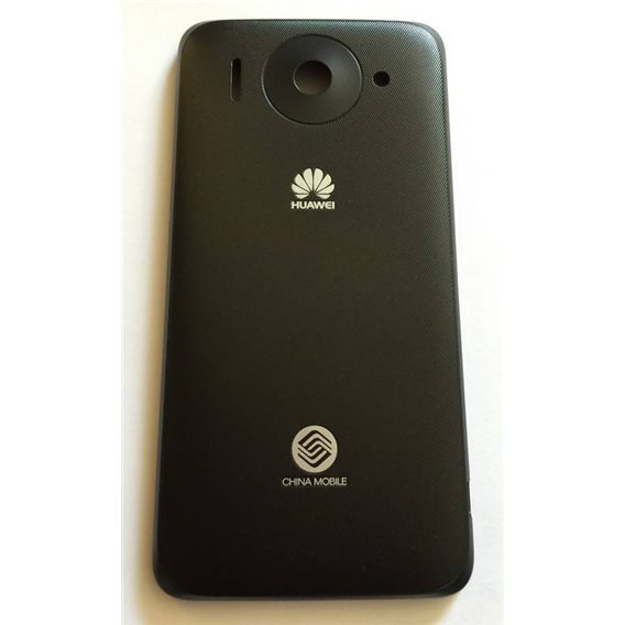 Tapa Trasera HUAWEI G510 NEGRO