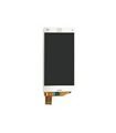 Pantalla Completa Sony Xperia Z3 Compact D5803 blanca