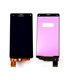 Pantalla Completa Sony Xperia Z3 Compact D5803 negra