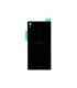 Tapa Trasera Sony Xperia Z3 Compact D5803 D5833 Negra