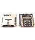 Lector Micro Sd Samsung Galaxy A3 A300F, A5 A500F ,A7, A700F.