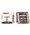 Lector Micro Sd Samsung Galaxy A3 A300F, A5 A500F ,A7, A700F.