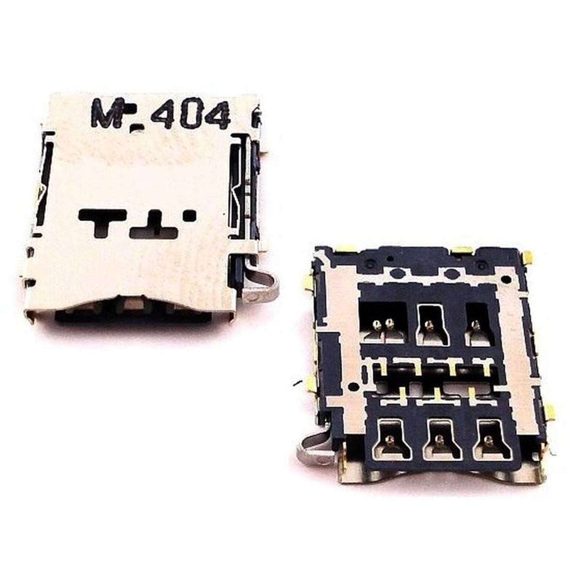 Leitor Sim Samsung Galaxy A3 A300F, A5 A500F, A7, A700F