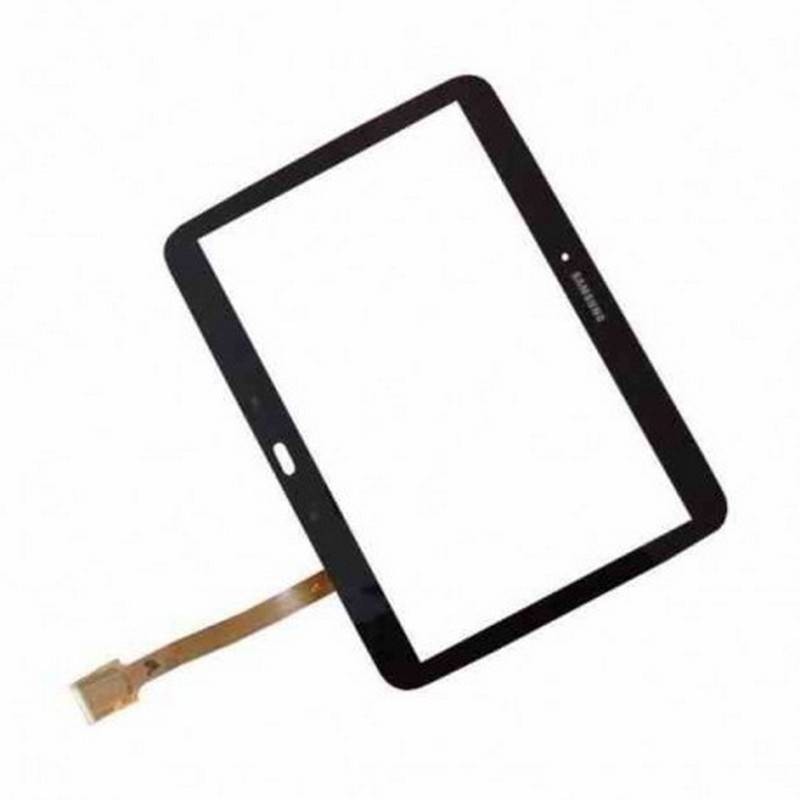 Tactil Samsung Tab 4 10.1 T530 T531 T533 T535 negro