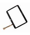 Tactil Samsung Tab 4 10.1 T530 T531 T533 T535 negro
