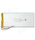 Bateria universal para tablet 3.7V 5000mAh