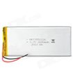 Bateria universal para tablet 3.7V 5000mAh