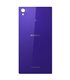 Tapa Traseira Sony Xperia Z2 MORADA
