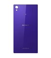 Tapa Traseira Sony Xperia Z2 MORADA
