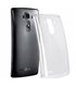 Funda de Gel transparente para LG G Flex D955