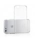 Funda de Gel Silicona Transparente Para iPhone 6 4.7
