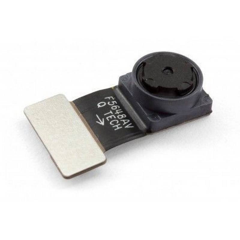 Camara delantera 5 Mpx Original BQ Aquaris E4,5 / E5 HD / E5 FHD / E6