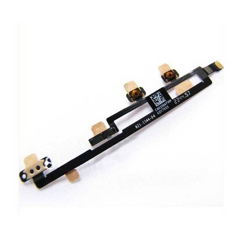 Flex Power Volume Ipad Air