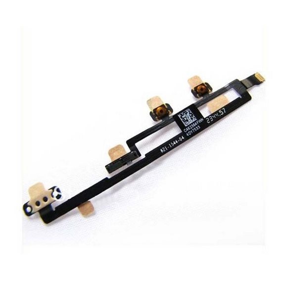Flex Power Volume Ipad Air