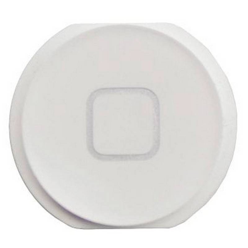 Boton Home Ipad Air branco