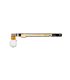 Cable Flex Audio Ipad Air Wifi Blanco