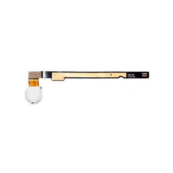 Cabo Flex Audio Ipad Air Wifi branco
