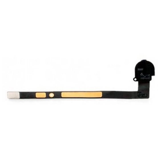 Cable Flex Audio Ipad Air Wifi Negro.