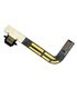 Flex conector de carga Dock Ipad 4 negra
