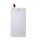 Tactil blanco Huawei Ascend Y635