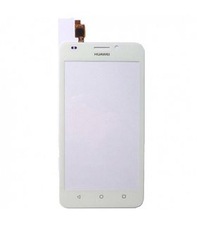 Tactil branco Huawei Ascend Y635