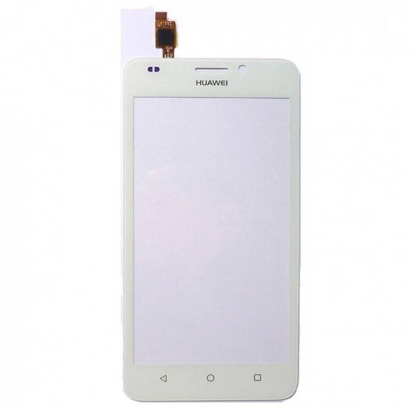 Tactil blanco Huawei Ascend Y635