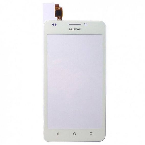 Tactil blanco Huawei Ascend Y635