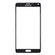 Cristal Táctil Samsung Galaxy Note 4 N910F preto