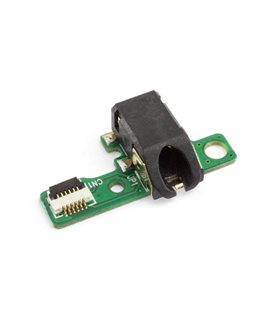 Conector jack audio original Bq Edison 3
