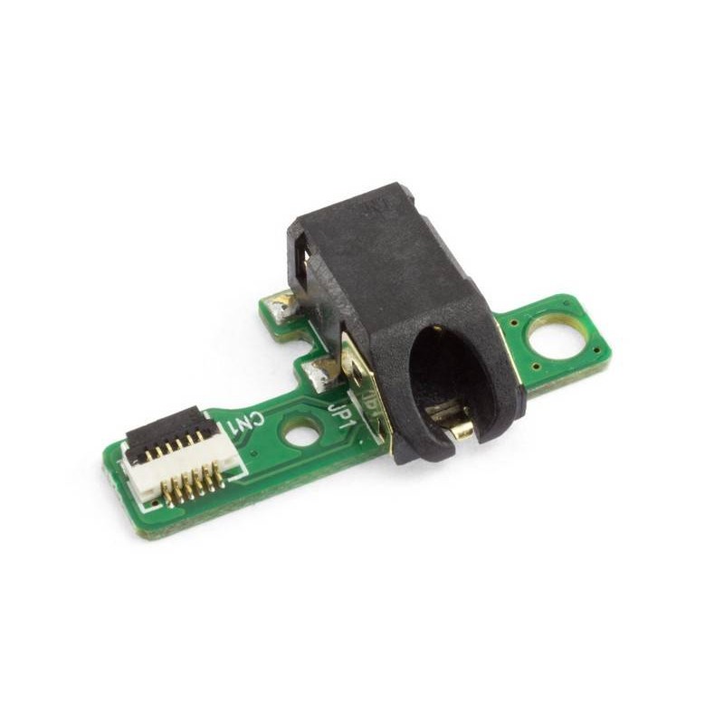 Conector jack audio original Bq Edison 3