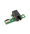 Conector jack audio original Bq Edison 3 