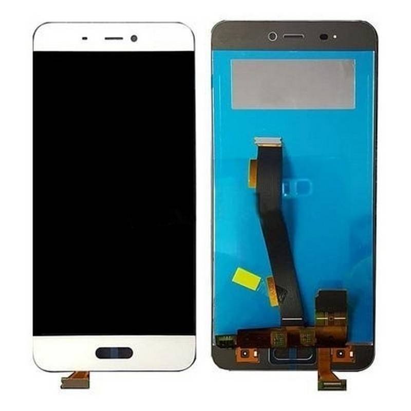 Pantalla Blanca para Xiaomi Mi5