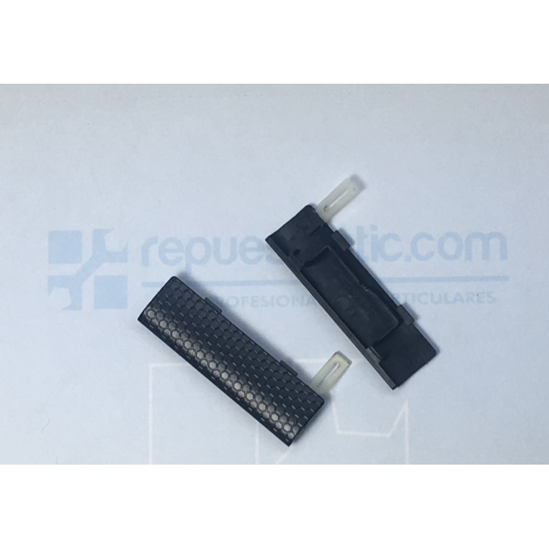 Tapa de tarjeta SD para tablet bq BQ Tesla 2 W10