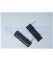 Tapa de tarjeta SD para tablet bq BQ Tesla 2 W10