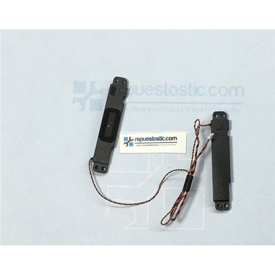 Altavoz Buzzer Original para Tablet Bq Aquaris M10 HD y Aquaris M10FHD