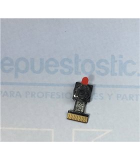 Câmera Frontal de 2MP Original para Tablet Bq Aquaris M10 HD e Aquaris M10FHD