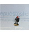 Camara Frontal de 2MP Original para Tablet Bq Aquaris M10 HD y Aquaris M10FHD