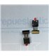 Camara Frontal de 2MP Original para Tablet Bq Aquaris M10 HD y Aquaris M10FHD