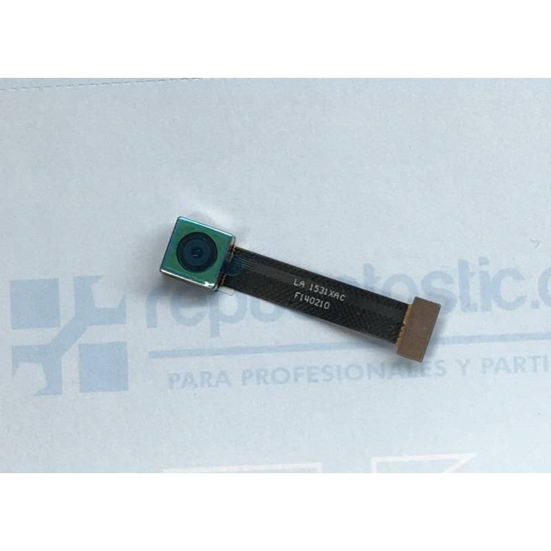 Câmera traseira de 5 mpx Modelo 3G para tablet BQ Edison 3