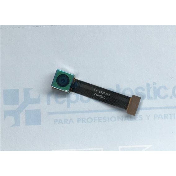 Câmera traseira de 5 mpx Modelo 3G para tablet BQ Edison 3