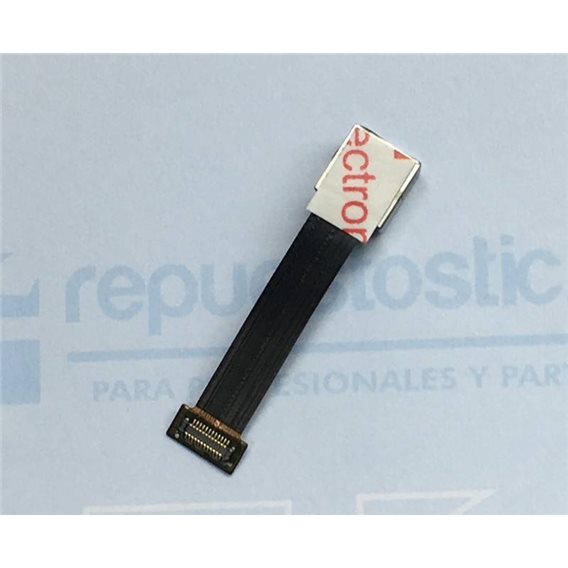 Câmera traseira de 5 mpx Modelo 3G para tablet BQ Edison 3