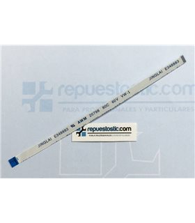 Flex conexión Ecrã tactil para BQ Edison 3