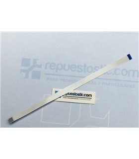 Flex conexión Ecrã tactil para BQ Edison 3