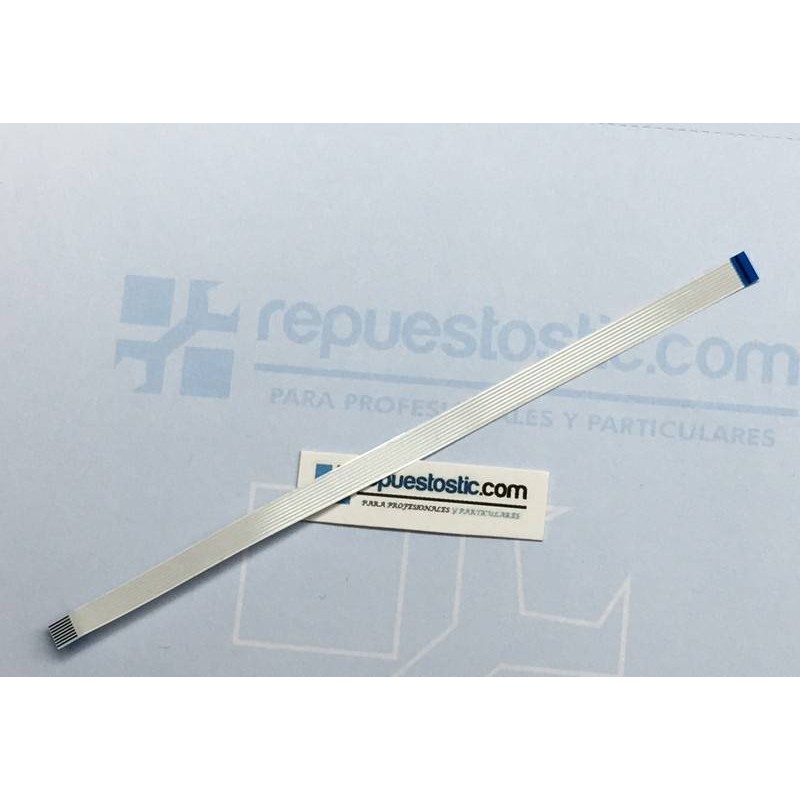 Flex conexión Ecrã tactil para BQ Edison 3